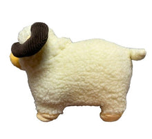 Load image into Gallery viewer, 1987 Iwaya Wooly The Ram Toy Battery Operated Original Box Not Tested
