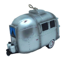 Load image into Gallery viewer, Spoontiques Birdhouse Retro Airstream Camper Resin NEW
