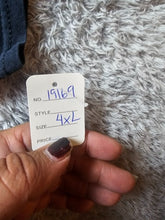 Load image into Gallery viewer, Nope Not Today Shirt Adult 4XL Funny Humor Sarcastic Streetwear Well Worn Mens
