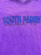 Load image into Gallery viewer, Absolutely South Padre Island Shirt Womens Extra Large Vodka Walt Disney World
