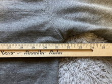 Load image into Gallery viewer, Green Bay Packers Sweatshirt Mens Extra Large Gray Hoodie NFL Football Pullover
