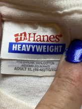 Load image into Gallery viewer, VTG Party With The Dixons &amp; Survived Shirt Adult Extra Large Funny Comic 90s Men
