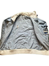 Load image into Gallery viewer, Angels of Death Jacket Womens 3XL Zack Foster Rachel Gardner Anime Hoodie Denim
