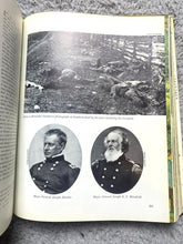 Load image into Gallery viewer, 1982 The Civil War Hardcover Book w/ Dust Jacket by Bruce Catton illustrated
