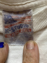 Load image into Gallery viewer, VTG Car Shirt Womens Extra Large Merrell Dow Single Stitch Driver's Road-Eo 80s
