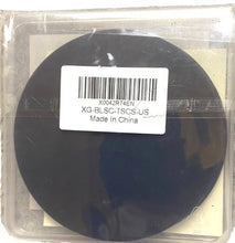 Load image into Gallery viewer, Taylor Swift Inspired Silicone Coasters Swiftie Black - 4 Pack NEW
