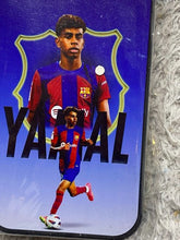 Load image into Gallery viewer, iPhone 15 Phone Case Lamin Yamal Soccer NEW

