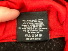 Load image into Gallery viewer, Deadpool Sweatshirt Adult Large Marvel Comic Mesh Superhero Pullover Hoodie Mens
