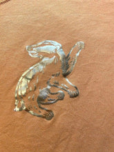 Load image into Gallery viewer, Harry Potter Shirt Adult Medium Hufflepuff Hogwarts Wizarding World Magician Men
