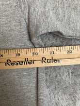 Load image into Gallery viewer, Pandora Shirt Adult Large Gray Disney's Animal Kingdom World of Avatar Mens
