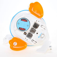 Load image into Gallery viewer, Dancing Hip Hop Goose Development Musical Toy (Blue)
