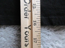 Load image into Gallery viewer, Coca Cola  Shirt Womens Medium Retro Logo Rainbow Logo Cropped Pullover Ladies
