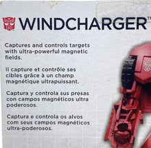 Load image into Gallery viewer, Hasbro Transformers Windcharger Action Figure Combiner Wars 2014 NEW
