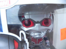 Load image into Gallery viewer, Funko POP! Marvel Bobble-Head Ant Man #85 Vinyl Figure NEW "BOX is slightly dent
