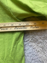 Load image into Gallery viewer, Holland American Cruise Line Shirt Women Large Green Travel Beachy Caribbean
