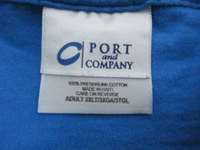 Load image into Gallery viewer, 2013 Broadway Our Way Festival Shirt Adult 3XL XXXL Streetwear Short Sleeve Mens
