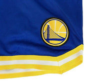 Load image into Gallery viewer, Golden State Warriors Shorts Adult Medium Stephen Curry #30 Basketball NBA Mens
