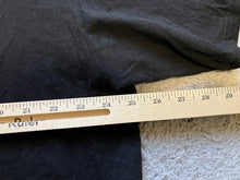 Load image into Gallery viewer, Hello Kitty Shirt Womens 2XL Black Sanrio Bow Academia Plus Casual Streetwear
