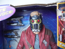 Load image into Gallery viewer, Marvel Guardians of the Galaxy Battle FX STAR - LORD 12"
