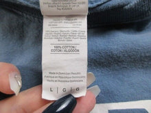 Load image into Gallery viewer, CREW Christian Shirt Womens Large Get On Boat Summer Youth Events Jesus Ladies
