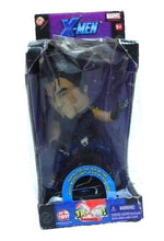 Load image into Gallery viewer, X-Men Wolverine Bobble Head Way Out Toys NEW Box Damage
