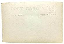 Load image into Gallery viewer, Real Photo Postcard Square Lake MN RPPC Nature Mountain AZO Stamp Unaddressed
