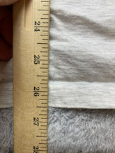 Load image into Gallery viewer, VTG Libertyland Shirt Womens Large Gray Memphis Tennesse Horseback Riding 90s
