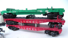 Load image into Gallery viewer, Vintage Lionel Train Cars Marx Train Track
