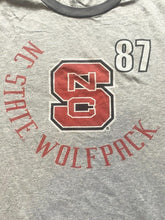 Load image into Gallery viewer, North Carolina State Wolfpack Shirt Adult Large NCAA Colosseum Athletics 87 Mens
