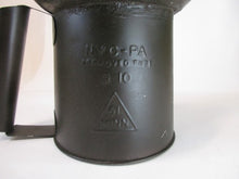 Load image into Gallery viewer, Mohawk Motor Oil Can 1 qt. Retro Collectible Gas

