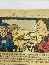 Load image into Gallery viewer, Roy Rogers and Trigger Comic Book Dell Comics #123 March 1958 Advertising
