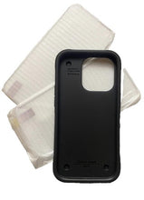 Load image into Gallery viewer, iPhone 14 Pro Max Phone Case Back Cover Gray Screen Camera Protectors NEW
