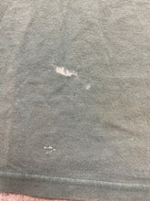 Load image into Gallery viewer, Gamache Cyclery Shirt Adult Medium Faded Green Biking Cyclist Racing USA Mens

