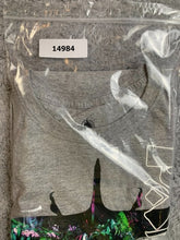 Load image into Gallery viewer, Pandora Shirt Adult Large Gray Disney's Animal Kingdom World of Avatar Mens
