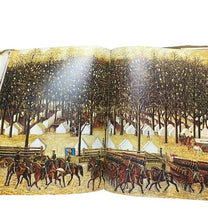 Load image into Gallery viewer, 1982 The Civil War Hardcover Book w/ Dust Jacket by Bruce Catton illustrated
