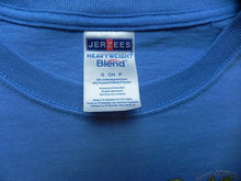 Load image into Gallery viewer, North Carolina Seafood Festival Shirt Womens Small 27th Annual Grilling Ladies
