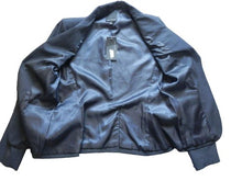 Load image into Gallery viewer, The Limited Suit Coat Womens 6 Medium Single Breasted Viscose Spandex Suit NWT
