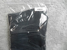 Load image into Gallery viewer, Eddie Bauer Sweater Adult TXL Tall Extra Large Black 1/4 Zip Seattle USA Mens
