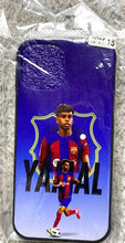 Load image into Gallery viewer, iPhone 15 Phone Case Lamin Yamal Soccer NEW
