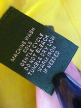 Load image into Gallery viewer, Lauren Ralph Lauren Shirt Womens Large V-Neck Buttons Casual Blouse Ladies
