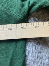 Load image into Gallery viewer, Michigan State Shirt Adult 2XL XXL Forest Green Spartans Active Polo Mens NWT
