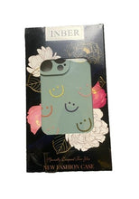 Load image into Gallery viewer, iPhone 14 Pro 6.1 Phone Case Back Cover Smiley Faces NEW
