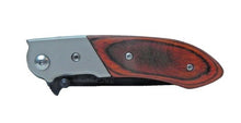 Load image into Gallery viewer, NEW Tac-Force TF-470 Assisted Opening Folding Pocket Knife Outdoor Tactical
