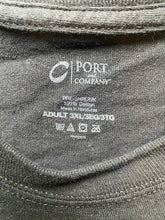 Load image into Gallery viewer, Orlando Predators Shirt Adult 3XL XXXL Black Arena Bowl XXVI NFL Football Mens
