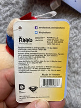 Load image into Gallery viewer, Lot of 3 Funko Pop Superman Mopeez Plush DC Comics Stuffed Toy
