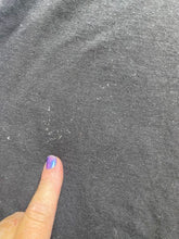 Load image into Gallery viewer, Giovanni La Venganza Shirt Womens 3XL XXXL Black Butterfly Whimsical Paris Lady
