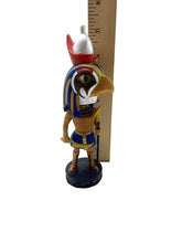 Load image into Gallery viewer, Pacific Giftware Egyptian Horus Deity Bobblehead Collectible Figurine
