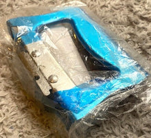 Load image into Gallery viewer, Shinkousha Stainless Steel 3-in-1 Heavy Duty Can &amp; Bottle Opener 0130 NEW
