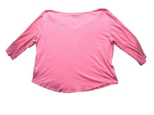 Load image into Gallery viewer, Victoria's Secret Shirt Womens Medium V-Neck Flowy Blouse Casual Ladies
