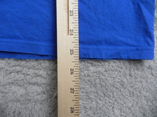 Load image into Gallery viewer, Mark Martins Shirt Womens Medium Blue NASCAR Aarons Dream Machine Racing Chase
